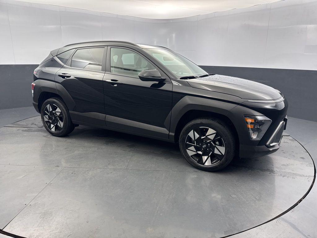used 2024 Hyundai Kona car, priced at $22,595