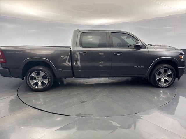 used 2022 Ram 1500 car, priced at $40,995