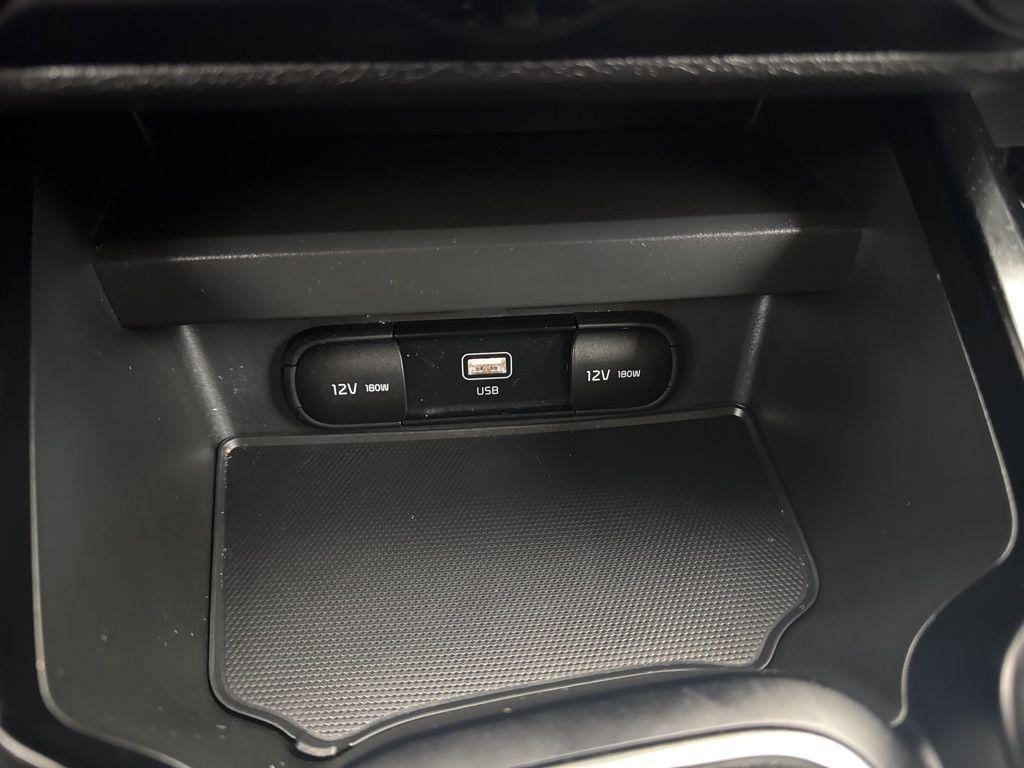used 2023 Kia Soul car, priced at $14,149