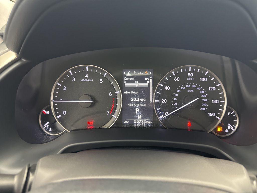 used 2019 Lexus RX 350L car, priced at $31,767