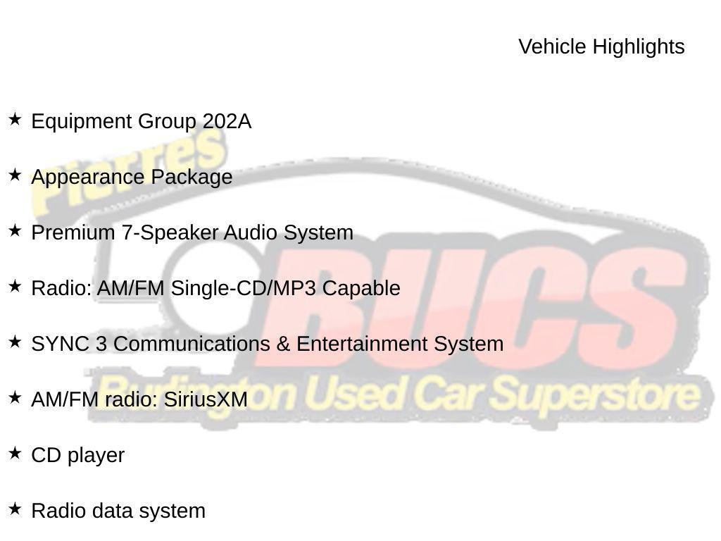 used 2019 Ford Flex car, priced at $12,995