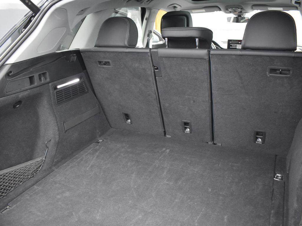 used 2024 Audi Q5 car, priced at $29,899