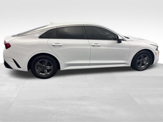used 2021 Kia K5 car, priced at $18,599