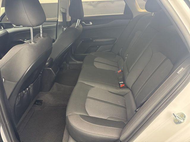 used 2021 Kia K5 car, priced at $18,444