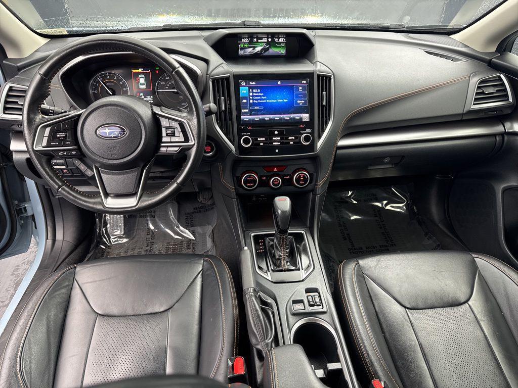 used 2020 Subaru Crosstrek car, priced at $23,999