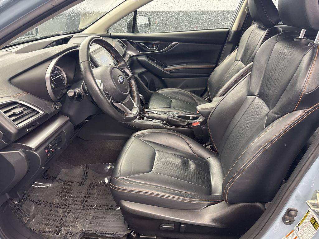 used 2020 Subaru Crosstrek car, priced at $23,999