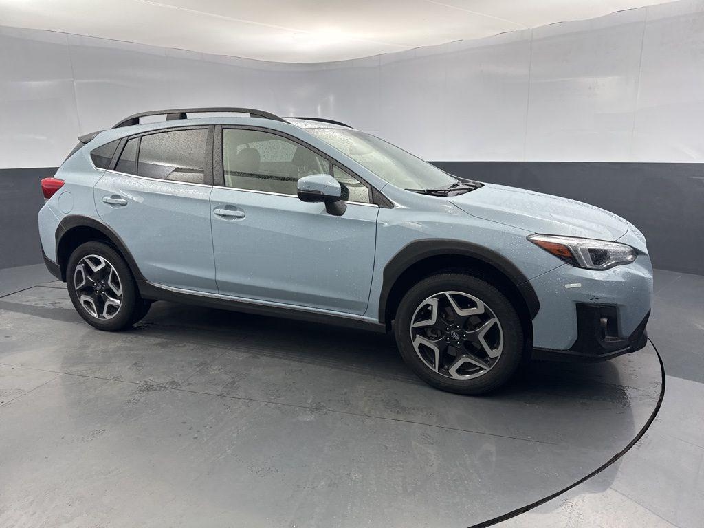used 2020 Subaru Crosstrek car, priced at $23,999