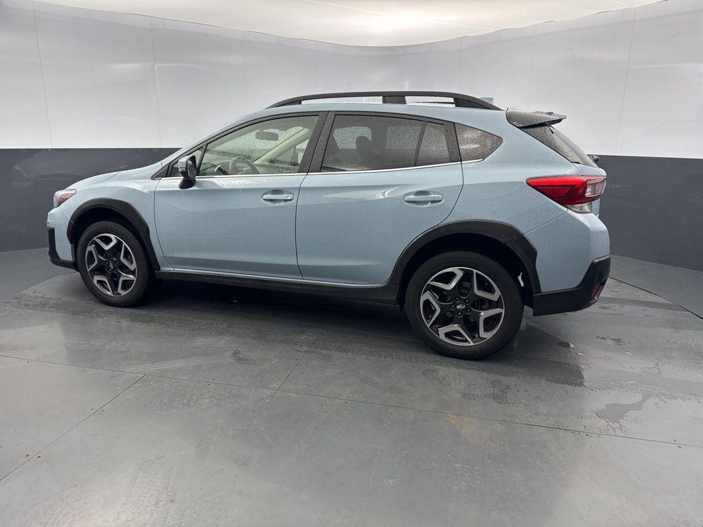 used 2020 Subaru Crosstrek car, priced at $23,999