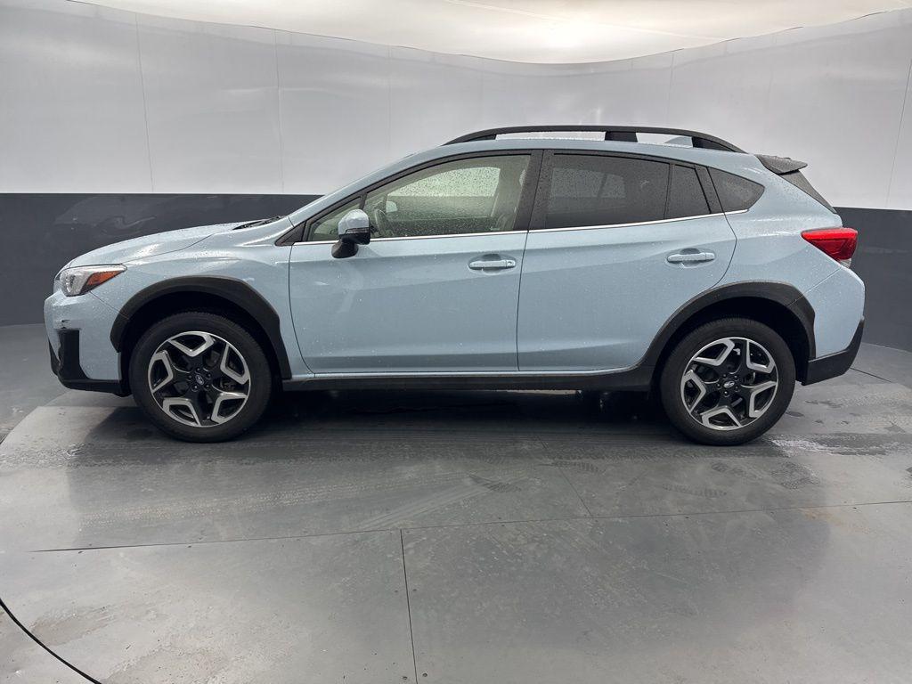 used 2020 Subaru Crosstrek car, priced at $23,999