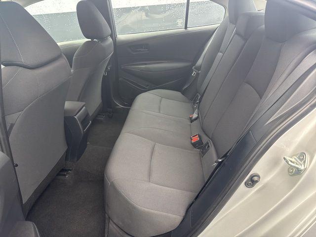 used 2022 Toyota Corolla car, priced at $17,777