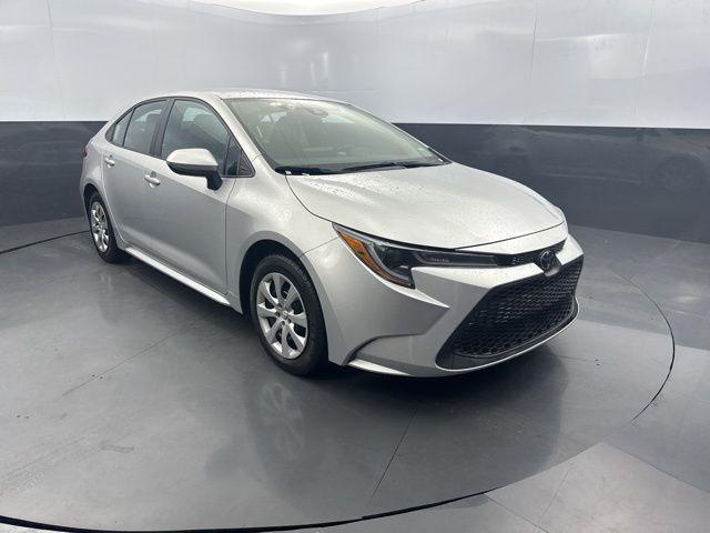 used 2022 Toyota Corolla car, priced at $17,777