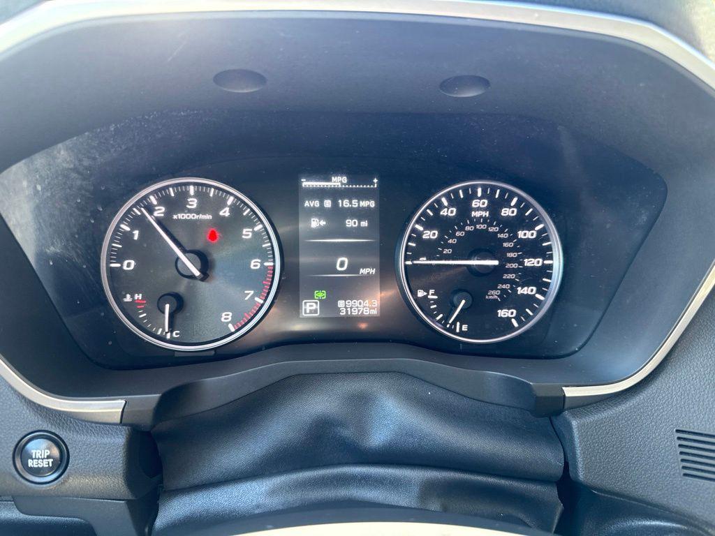 used 2023 Subaru Ascent car, priced at $34,058