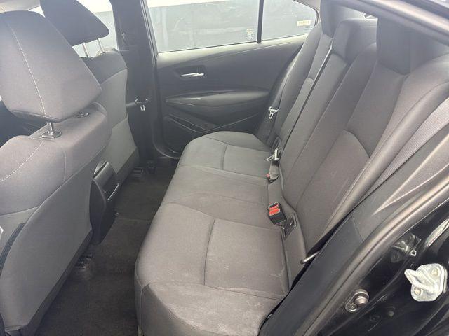 used 2021 Toyota Corolla car, priced at $14,500