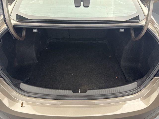 used 2022 Chevrolet Malibu car, priced at $14,699