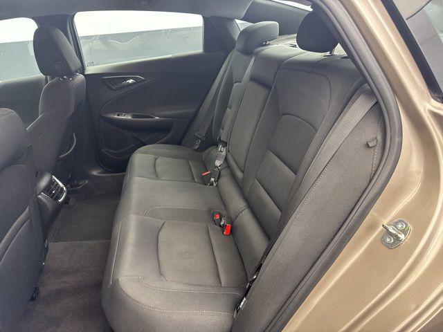 used 2022 Chevrolet Malibu car, priced at $14,699
