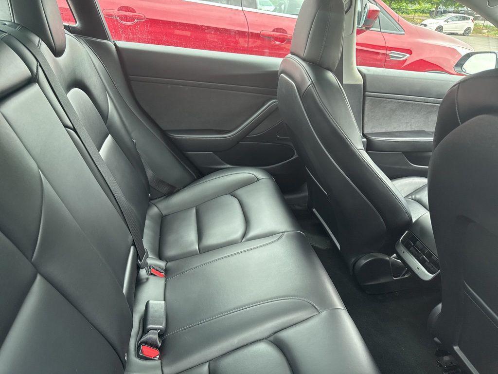 used 2021 Tesla Model 3 car, priced at $25,777