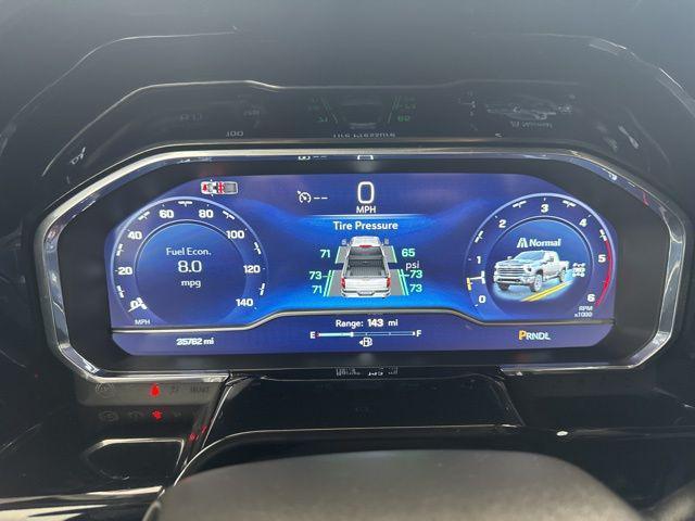 used 2024 Chevrolet Silverado 3500 car, priced at $66,249