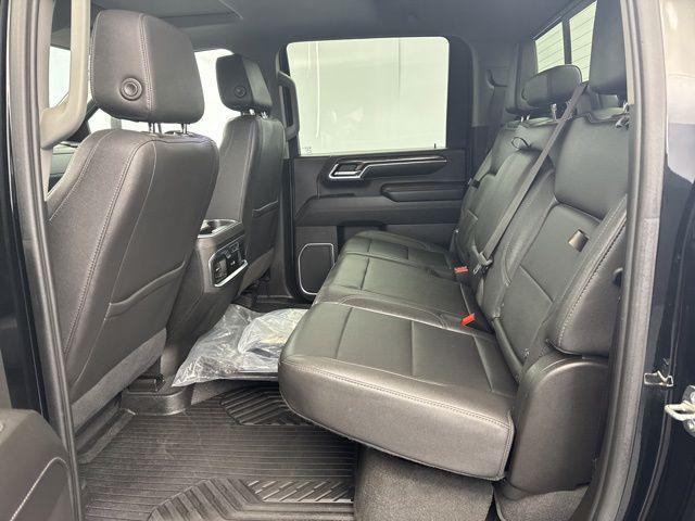 used 2024 Chevrolet Silverado 3500 car, priced at $66,249