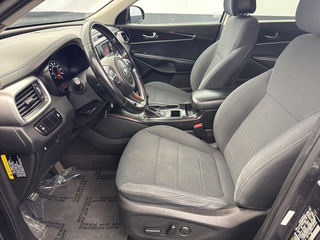 used 2016 Kia Sorento car, priced at $8,777