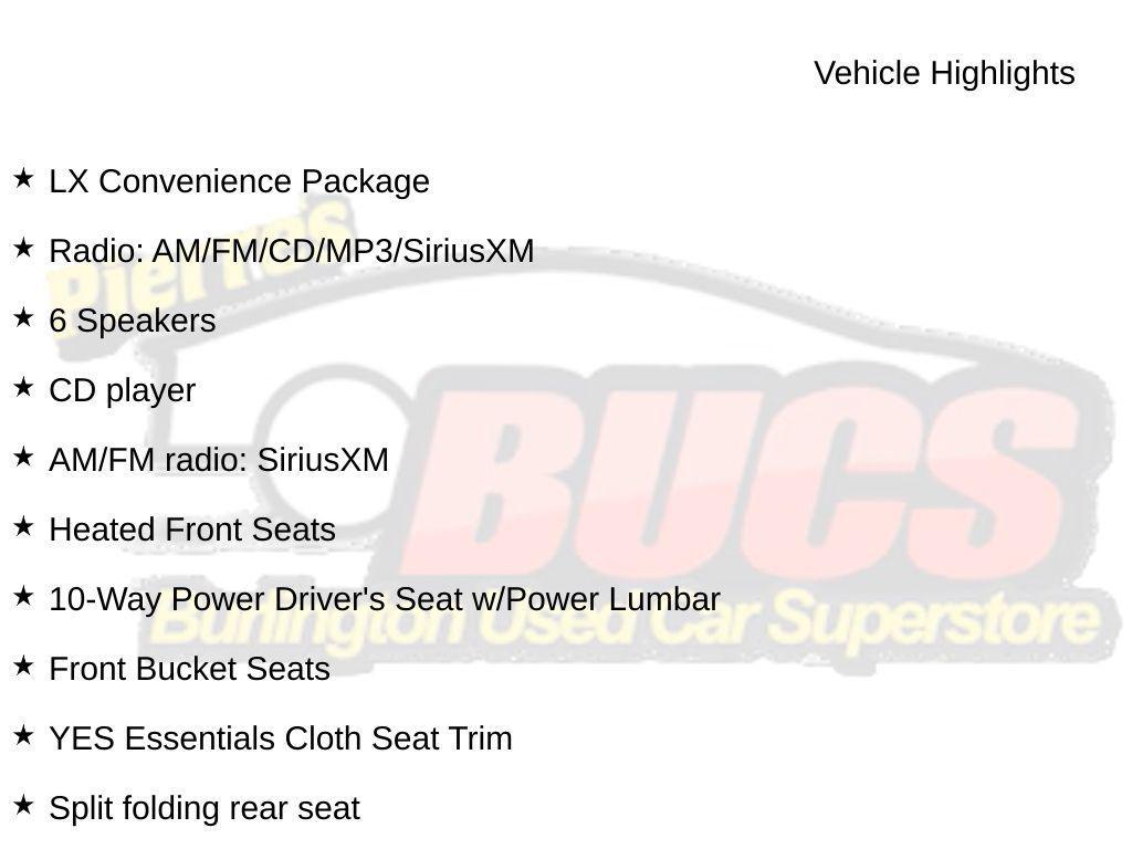 used 2016 Kia Sorento car, priced at $8,777