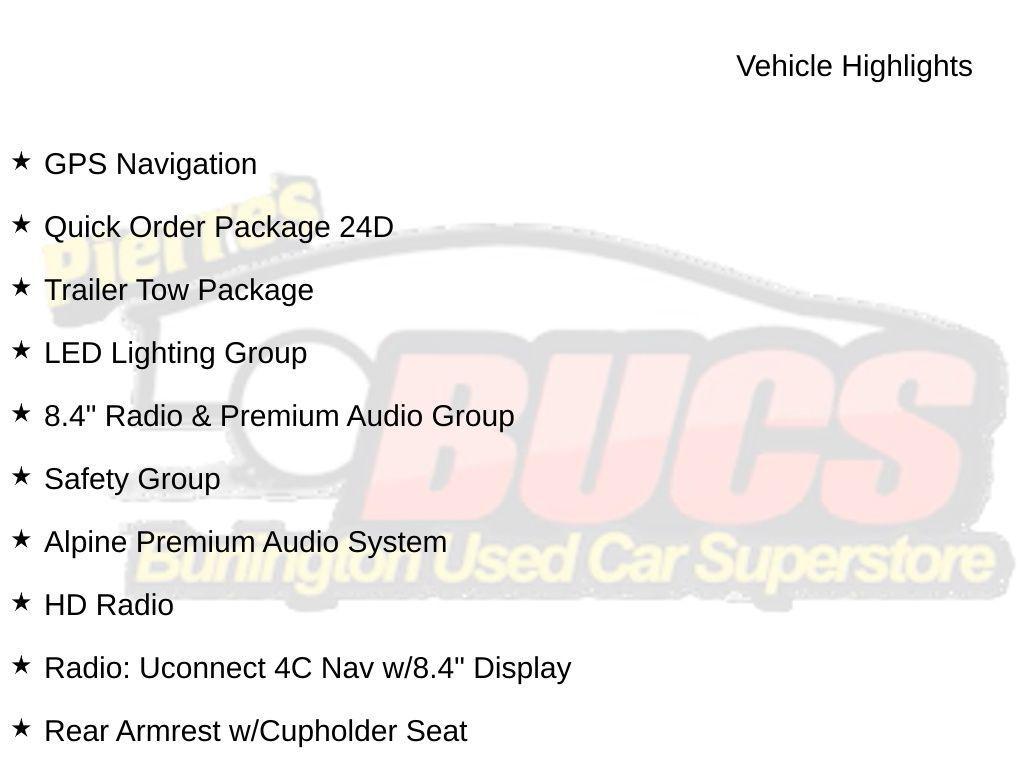 used 2021 Jeep Gladiator car, priced at $36,077