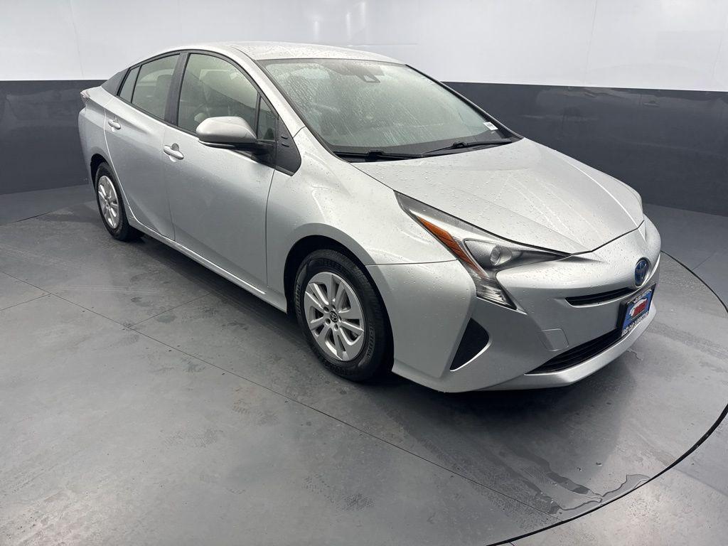 used 2017 Toyota Prius car, priced at $15,249