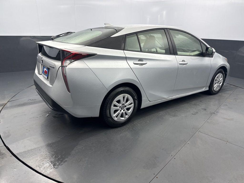 used 2017 Toyota Prius car, priced at $15,249
