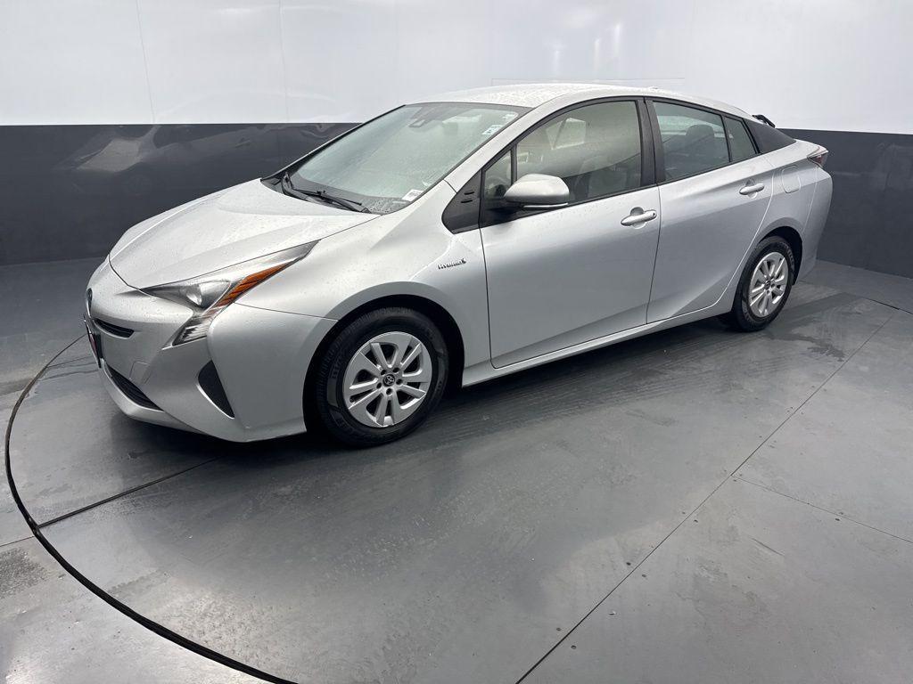 used 2017 Toyota Prius car, priced at $15,249