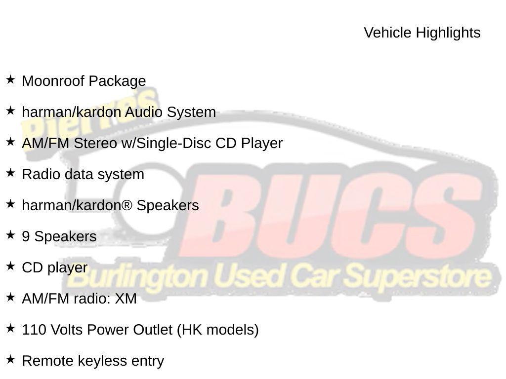 used 2012 Subaru Outback car