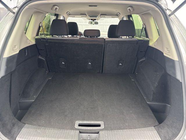 used 2023 Nissan Rogue car, priced at $18,950