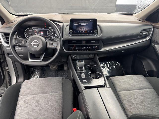 used 2023 Nissan Rogue car, priced at $18,950