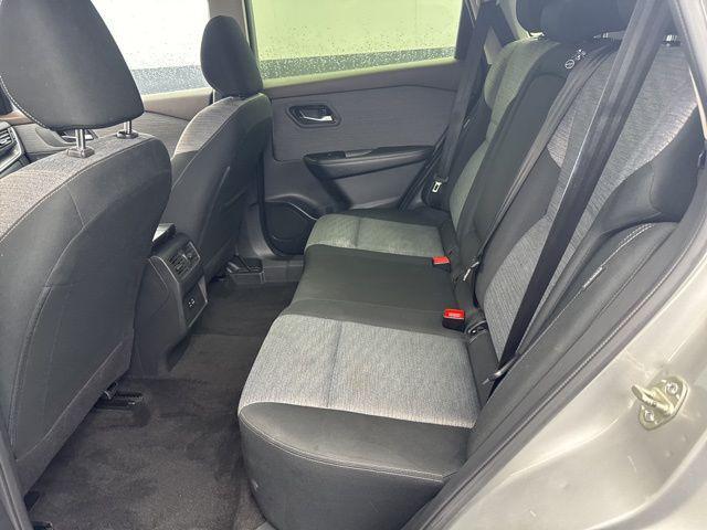 used 2023 Nissan Rogue car, priced at $18,950