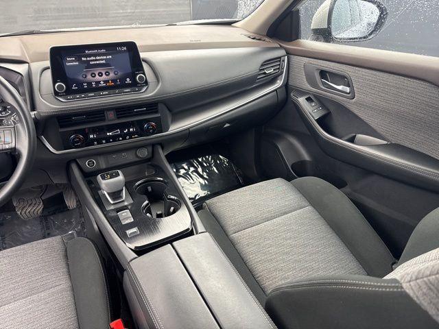 used 2023 Nissan Rogue car, priced at $18,950