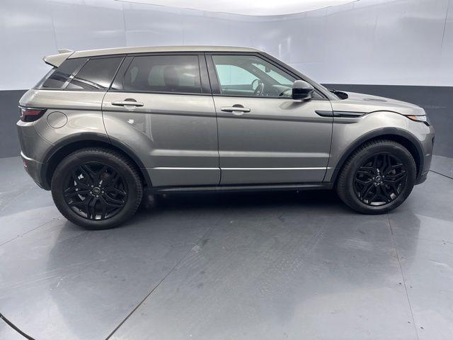 used 2018 Land Rover Range Rover Evoque car, priced at $18,395