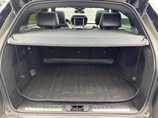 used 2018 Land Rover Range Rover Evoque car, priced at $18,395