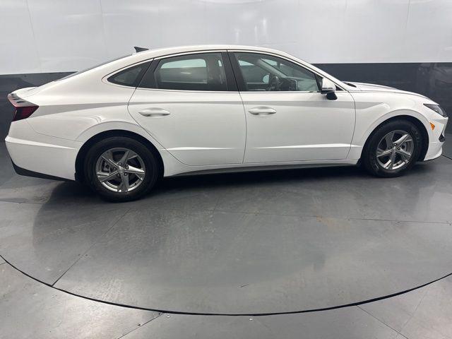 used 2023 Hyundai Sonata car, priced at $18,777