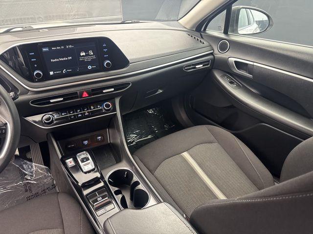 used 2023 Hyundai Sonata car, priced at $18,777