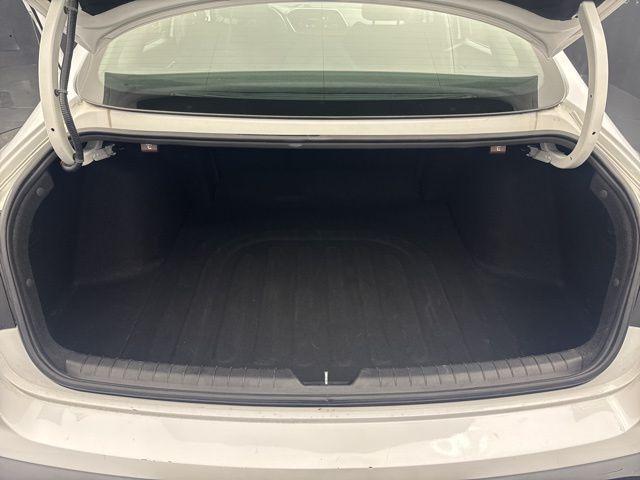 used 2023 Hyundai Sonata car, priced at $18,777