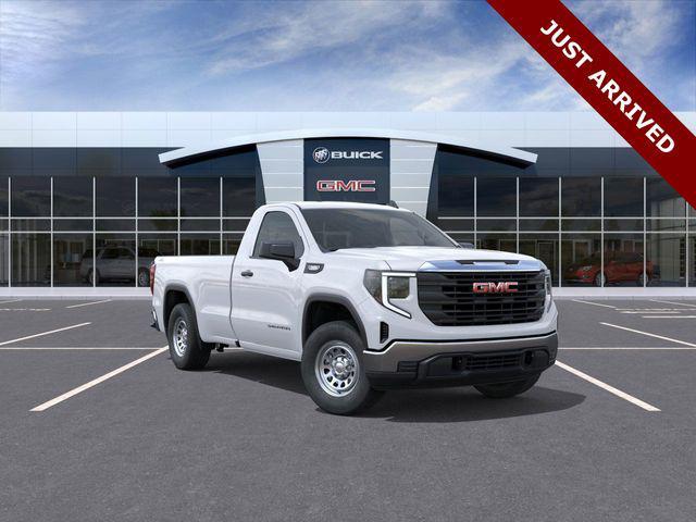 new 2026 GMC Sierra 1500 car, priced at $38,885
