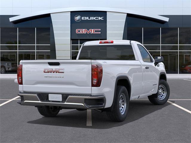 new 2026 GMC Sierra 1500 car, priced at $38,885