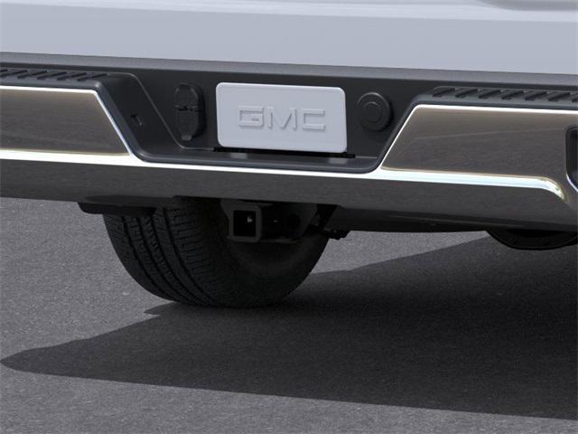 new 2026 GMC Sierra 1500 car, priced at $38,885