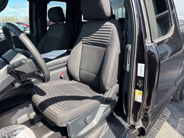 used 2021 Ford F-150 car, priced at $24,598