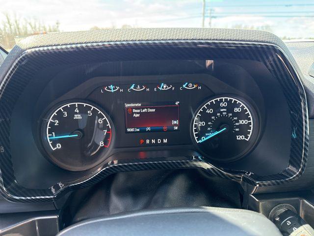 used 2021 Ford F-150 car, priced at $24,598