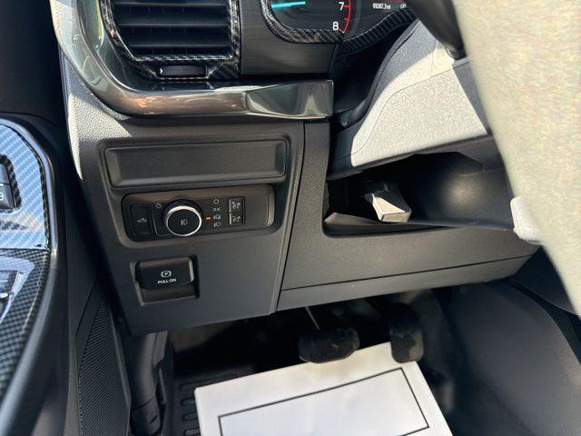 used 2021 Ford F-150 car, priced at $24,598