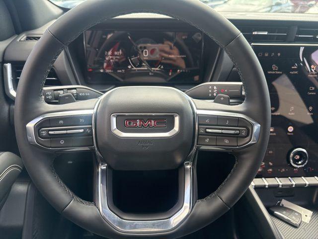 new 2026 GMC Terrain car, priced at $31,940