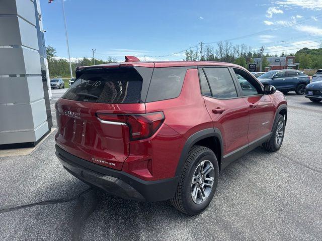 new 2026 GMC Terrain car, priced at $31,940