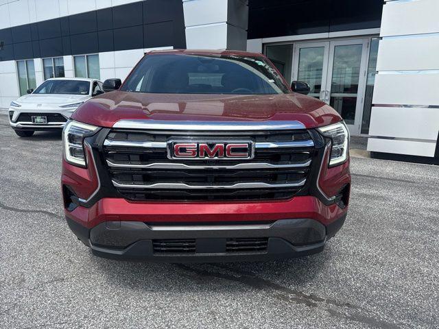 new 2026 GMC Terrain car, priced at $31,940