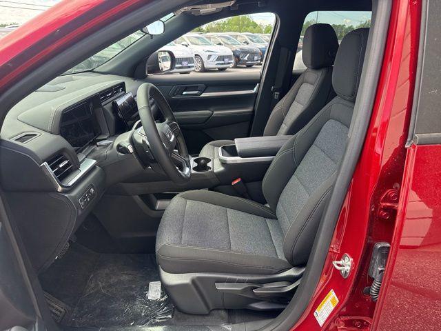 new 2026 GMC Terrain car, priced at $31,940