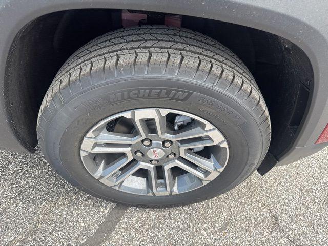 new 2026 GMC Terrain car, priced at $31,940
