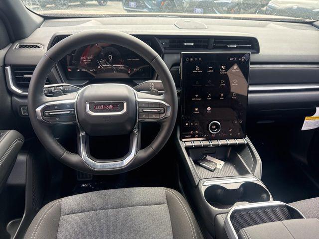 new 2026 GMC Terrain car, priced at $31,940